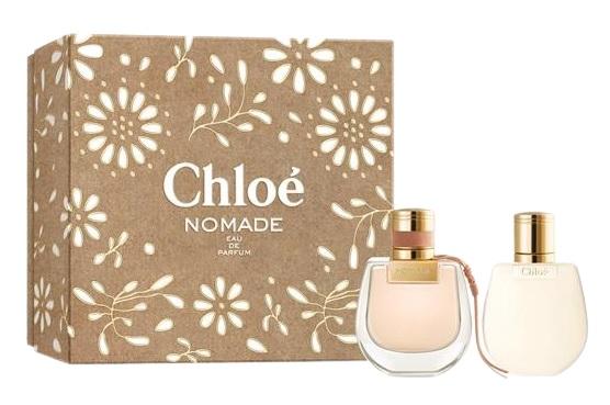 Chloe Chloe Nomade Подаръчен комплект за жени - Дамски парфюм 50мл - Сравни цени от 1 магазин с безплатна доставка