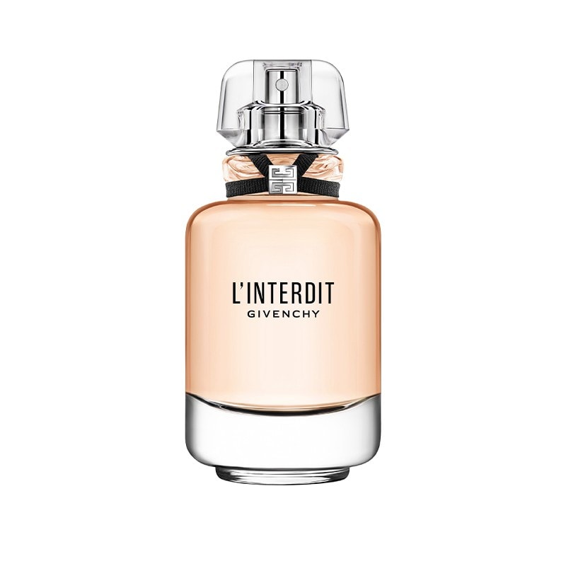Givenchy Givenchy L`Interdit Парфюм за жени EDP - Женски парфюм 50мл - Сравни цени от 1 магазин с безплатна доставка