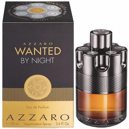 Azzaro Azzaro Wanted by Night парфюм за мъже EDP - Мъжки парфюм 100мл - Сравни цени от 3 магазина с безплатна доставка