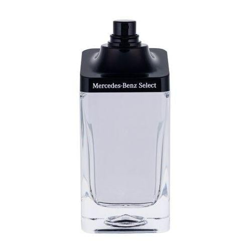 Mercedes Benz Select Парфюм за мъже EDT