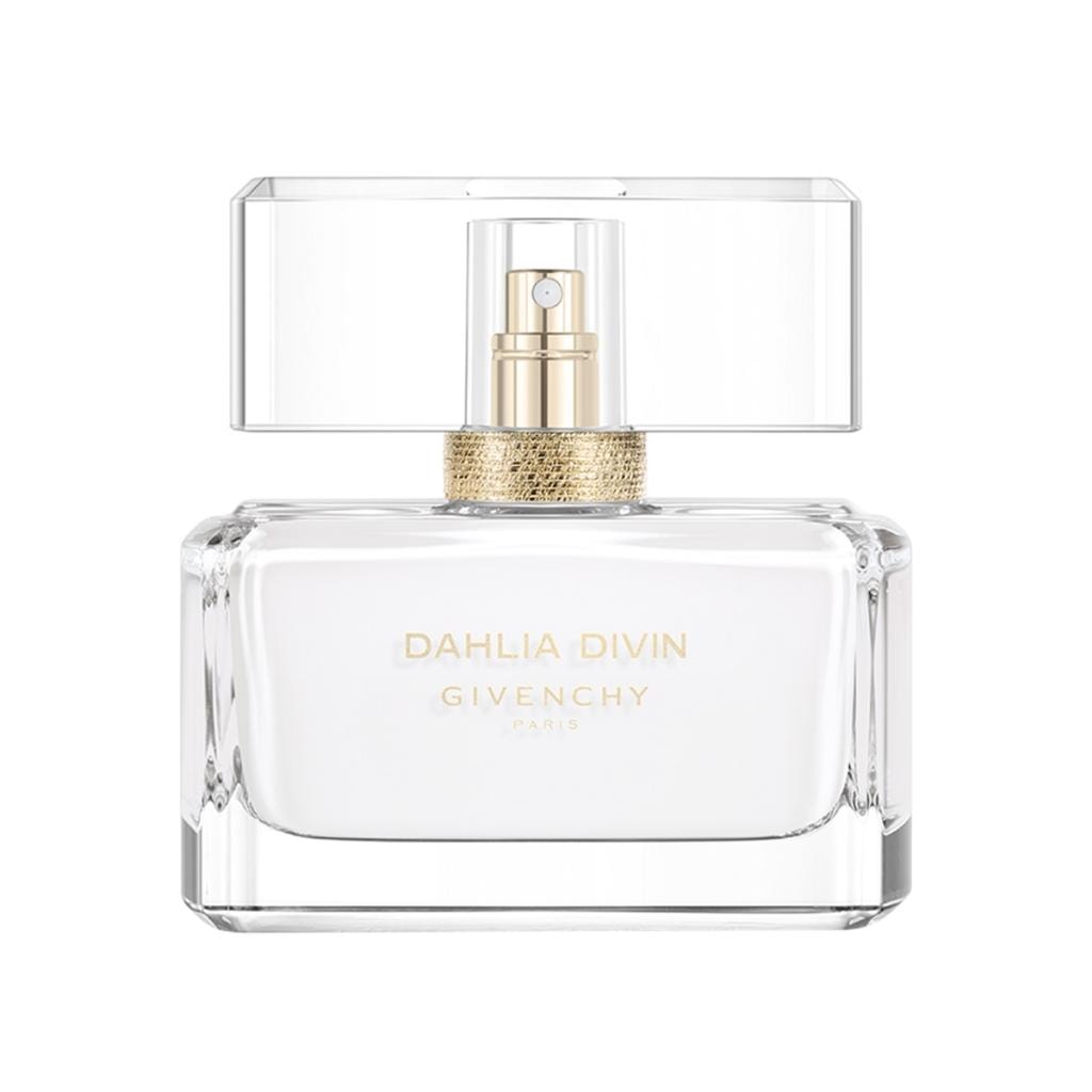 Givenchy Givenchy Dahlia Divin Eau Initiale Парфюм за жени EDT - Женски парфюм 75мл - Сравни цени от 1 магазин с безплатна доставка