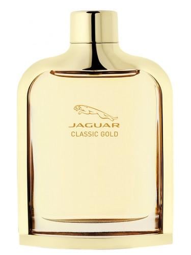 Jaguar Classic Gold за мъже EDT