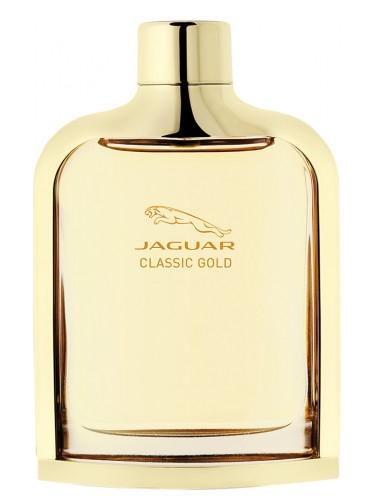 Jaguar Jaguar Classic Gold за мъже EDT - Мъжки парфюм 100мл - Сравни цени от 1 магазин с безплатна доставка