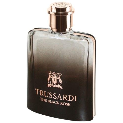 Trussardi Trussardi The Black Rose унисекс парфюм EDP - Унисекс парфюм - Сравни цени от 1 магазин с безплатна доставка