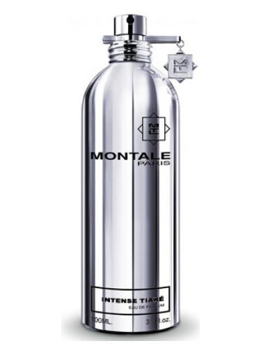 Montale Montale Intense Tiare унисекс парфюм EDP - Унисекс парфюм 100мл - Сравни цени от 2 магазина с безплатна доставка
