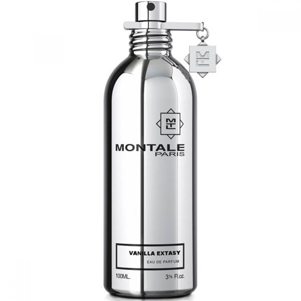 Montale Montale Vanilla Extasy парфюм за жени EDP - Женски парфюм 100мл - Сравни цени от 3 магазина с безплатна доставка