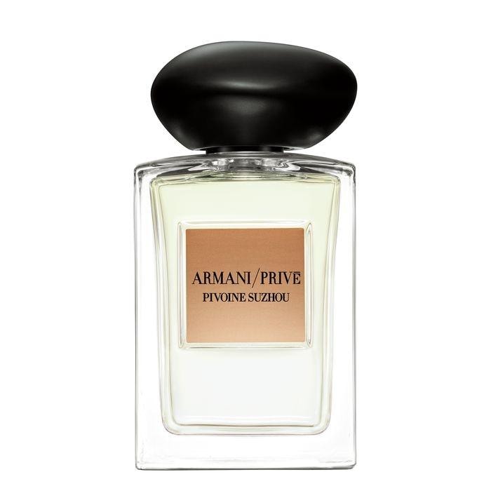 Giorgio Armani Giorgio Armani Privé Pivoine Suzhou Парфюм за жени EDT - Женски парфюм 100мл - Сравни цени от 1 магазин с безплатна доставка