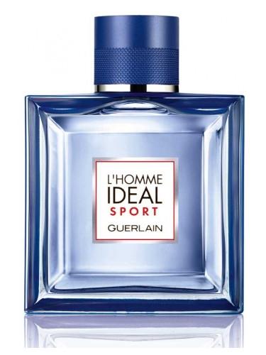 Guerlain Guerlain L`homme Ideal Sport Парфюм за мъже EDT - Мъжки парфюм - Сравни цени от 1 магазин с безплатна доставка