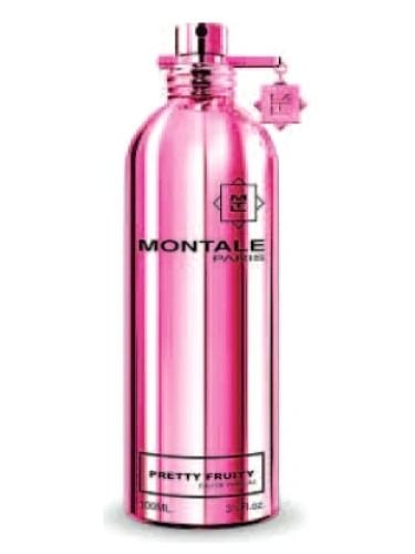 Montale Montale Pretty Fruity унисекс EDP - Унисекс парфюм 100мл - Сравни цени от 1 магазин с безплатна доставка
