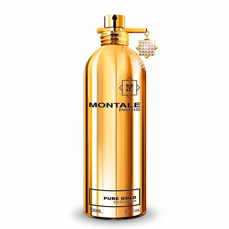 Montale Montale Pure Gold унисекс парфюм EDP - Унисекс парфюм 100мл - Сравни цени от 2 магазина с безплатна доставка