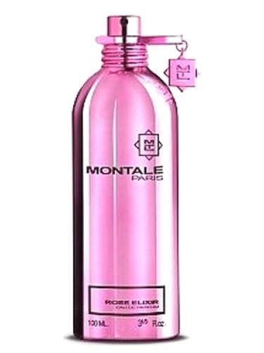 Montale Montale ROSES ELIXIR парфюм за жени EDP - Женски парфюм 50мл - Сравни цени от 3 магазина с безплатна доставка