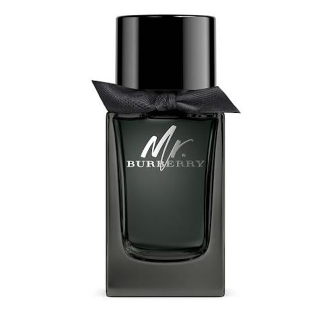 Burberry MR. Burberry мъжки парфюм EDP