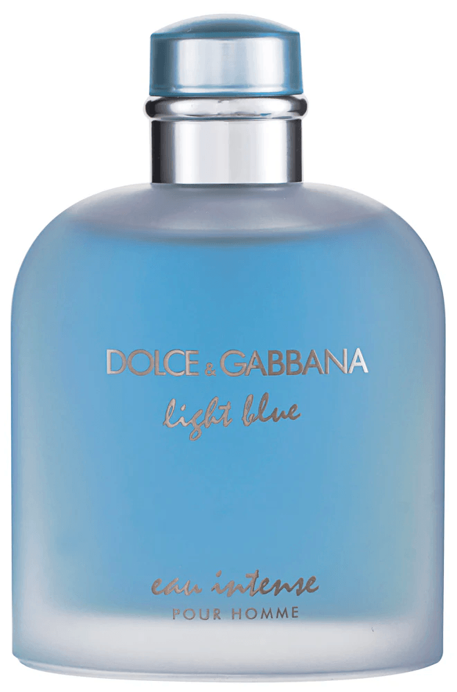 Dolce & Gabbana Dolce & Gabbana Light Blue Intense парфюм за мъже EDP - Мъжки парфюм 100мл - Сравни цени от 1 магазин с безплатна доставка