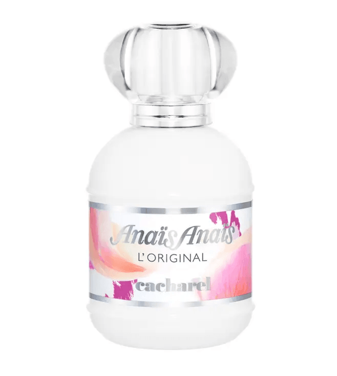 Cacharel Anais Anais L`original парфюм за жени EDT