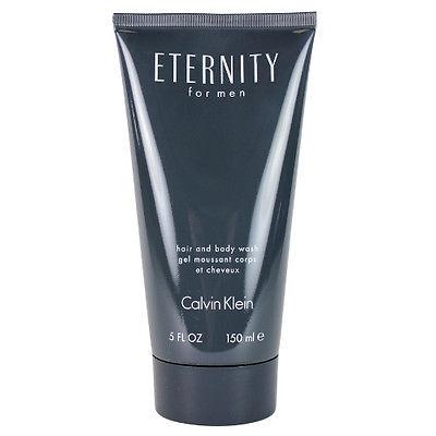 Calvin Klein Calvin Klein Eternity душ гел за мъже - Мъжки парфюм 200мл - Сравни цени от 1 магазин с безплатна доставка