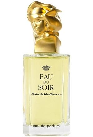 Sisley Sisley Eau du Soir парфюм за жени EDP - Женски парфюм 100мл - Сравни цени от 1 магазин с безплатна доставка