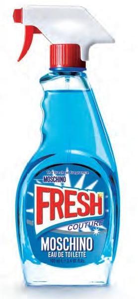 Moschino Fresh Couture парфюм за жени EDT