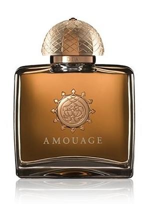 Amouage Amouage Dia дамски парфюм EDP - Дамски парфюм 100мл - Сравни цени от 2 магазина с безплатна доставка