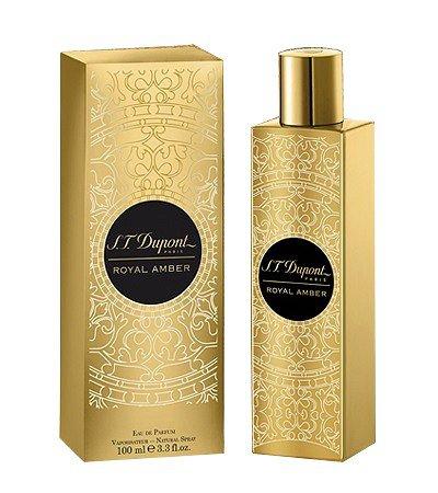 ST Dupont S.T. Dupont Royal Amber унисекс парфюм EDP - Унисекс парфюм - Сравни цени от 1 магазин с безплатна доставка