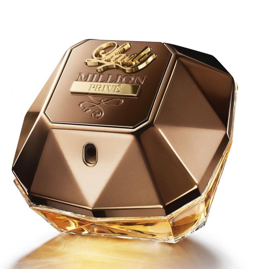 Paco Rabanne Paco Rabanne Lady Million Prive парфюм за жени EDP - Женски парфюм 80мл - Сравни цени от 1 магазин с безплатна доставка