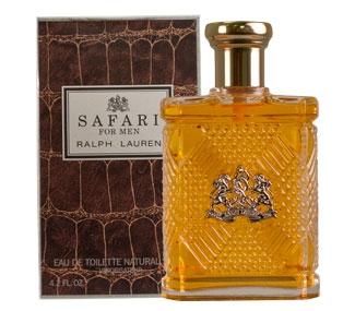 Ralph Lauren Ralph Lauren Safari парфюм за мъже EDT - Мъжки парфюм 125мл - Сравни цени от 2 магазина с безплатна доставка
