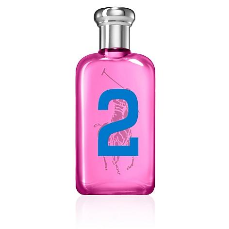 Ralph Lauren Ralph Lauren Big Pony 2 парфюм за жени EDT - Дамски парфюм 100мл - Сравни цени от 1 магазин с безплатна доставка