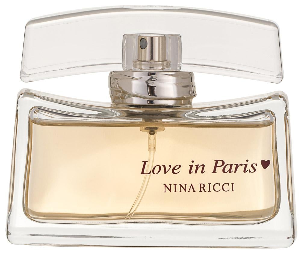 Nina Ricci LOVE IN PARIS парфюм за жени EDP