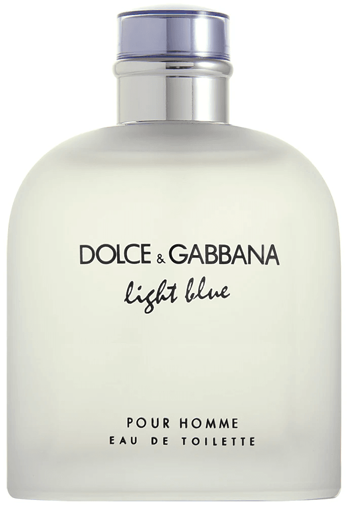 Dolce & Gabbana Light Blue парфюм за мъже EDT
