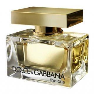 Dolce & Gabbana Dolce & Gabbana The One парфюм за жени EDP - Дамски парфюм 10мл - Сравни цени от 5 магазина с безплатна доставка