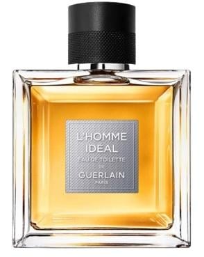 Guerlain L`homme Ideal парфюм за мъже EDT