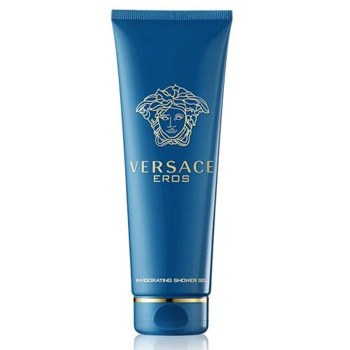 Versace Versace Eros душ гел за мъже - Мъжки парфюм 250мл - Сравни цени от 1 магазин с безплатна доставка