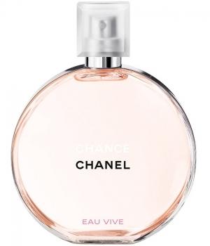 Chanel Chanel Chance Eau Vive дамски парфюм EDT - Дамски парфюм 50мл - Сравни цени от 4 магазина с безплатна доставка