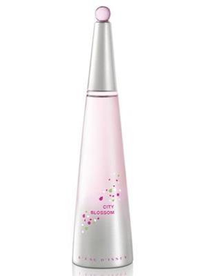Issey Miyake L`eau d`issey City Blossom парфюм за жени EDT