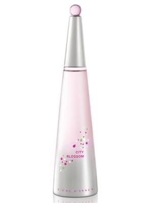 Issey Miyake Issey Miyake L`eau d`issey City Blossom парфюм за жени EDT - Женски парфюм 90мл - Сравни цени от 1 магазин с безплатна доставка