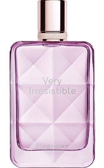 Givenchy GIVENCHY Very Irrésistible за жени EDP - Дамски парфюм 50мл - Сравни цени от 2 магазина с безплатна доставка