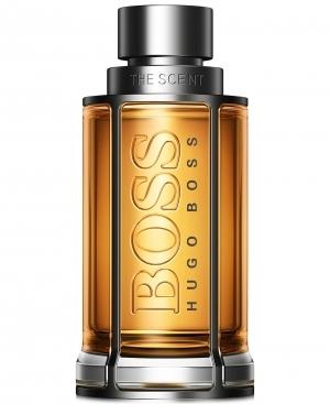 Hugo Boss Hugo Boss The Scent парфюм за мъже EDT - Мъжки парфюм 50мл - Сравни цени от 2 магазина с безплатна доставка