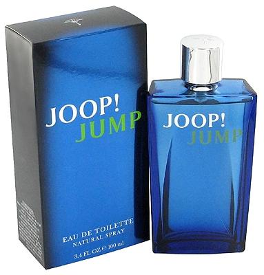Joop Joop! Jump парфюм за мъже EDT - Мъжки парфюм 30мл - Сравни цени от 3 магазина с безплатна доставка