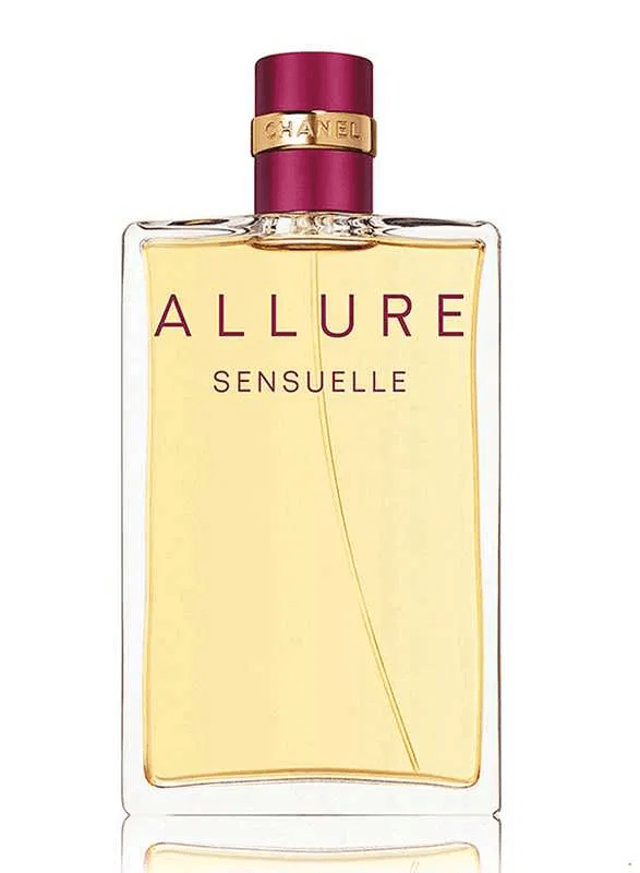 Chanel Chanel Allure Sensuelle за жени EDP - Дамски парфюм 50мл - Сравни цени от 4 магазина с безплатна доставка