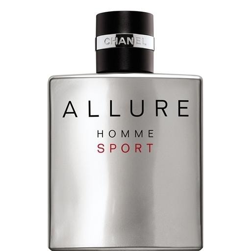Chanel Chanel Allure Homme Sport парфюм за мъже EDT - Мъжки парфюм 50мл - Сравни цени от 4 магазина с безплатна доставка