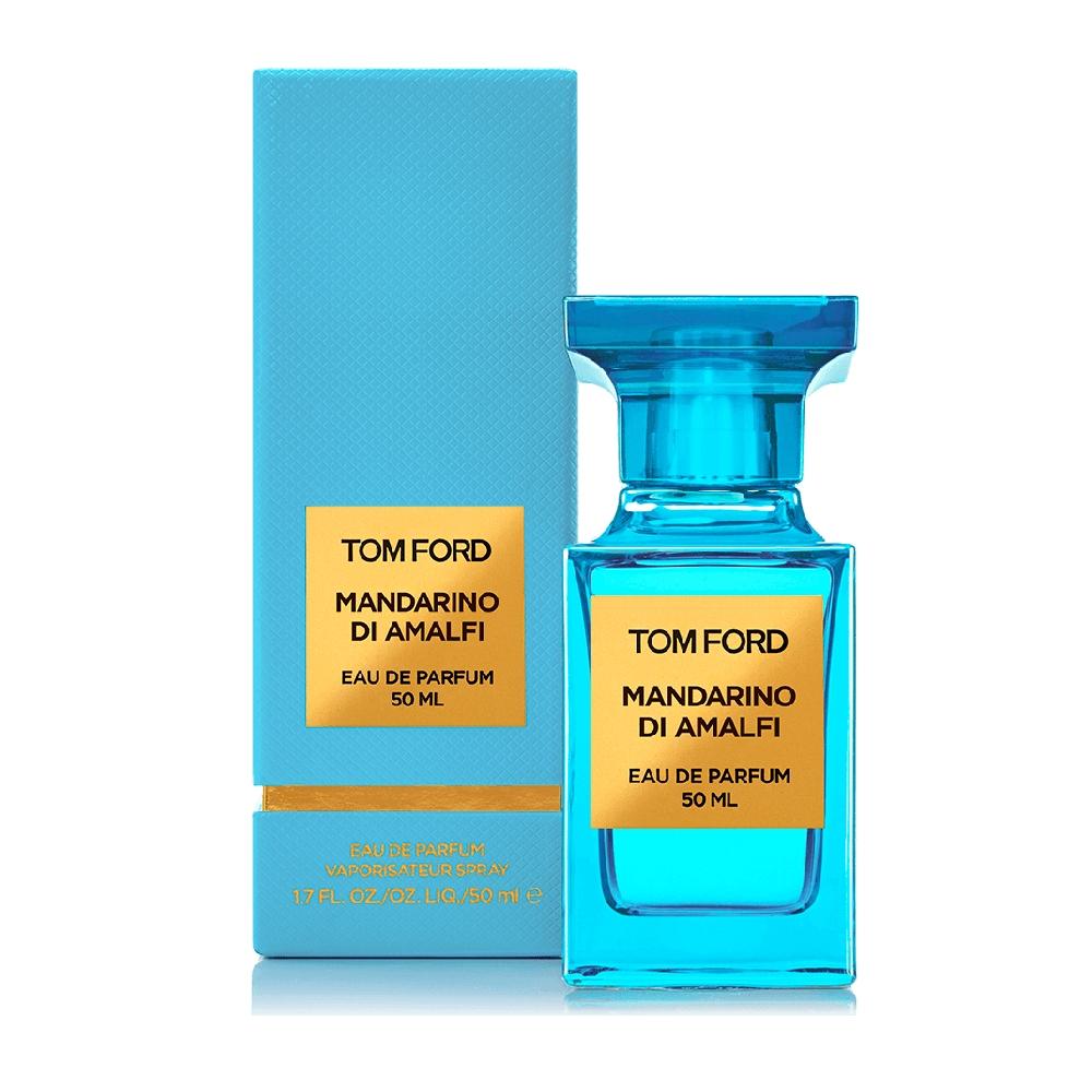 Tom Ford Tom Ford Private Blend Mandarino di Amalfi Унисекс парфюмна вода EDP - Унисекс парфюм 50мл - Сравни цени от 1 магазин с безплатна доставка