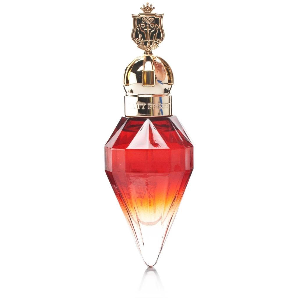 Katy Perry Katy Perry Killer Queen за жени EDP - Дамски парфюм 30мл - Сравни цени от 2 магазина с безплатна доставка
