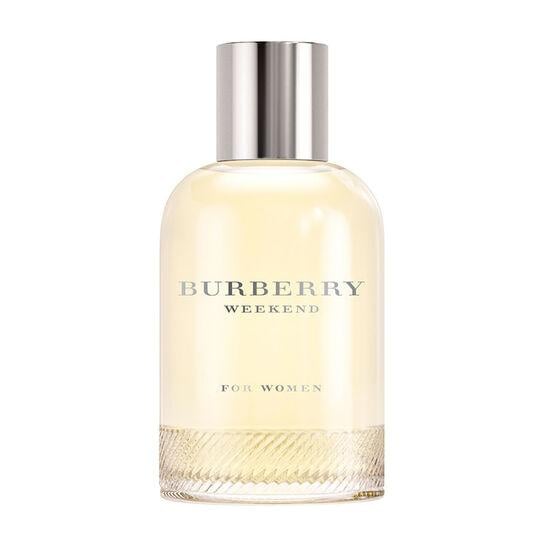 Burberry WEEKEND парфюм за жени EDP