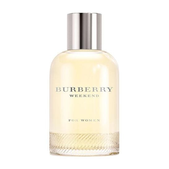 Burberry Burberry WEEKEND парфюм за жени EDP - Дамски парфюм 50мл - Сравни цени от 3 магазина с безплатна доставка