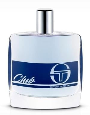 Sergio Tacchini Club парфюм за мъже EDT
