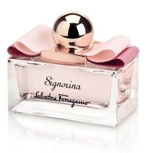 Salvatore Ferragamo Signorina парфюм за жени EDP