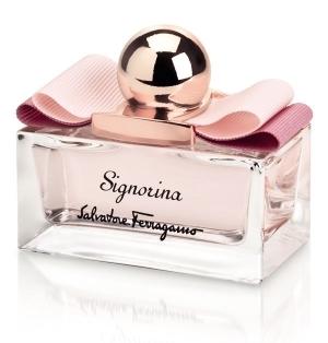 Salvatore Ferragamo Salvatore Ferragamo Signorina парфюм за жени EDP - Женски парфюм 20мл - Сравни цени от 3 магазина с безплатна доставка