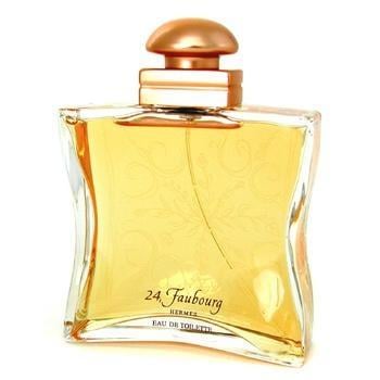 HERMÈS 24 Faubourg за жени EDT