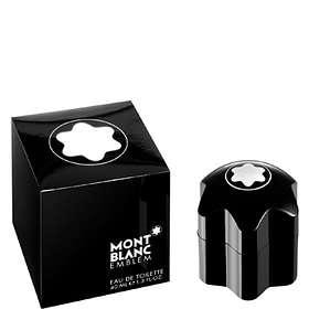 Mont Blanc Mont Blanc Emblem парфюм за мъже EDT - Мъжки парфюм 100мл - Сравни цени от 3 магазина с безплатна доставка