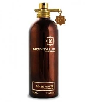 Montale Boise Fruite Унисекс парфюм EDP