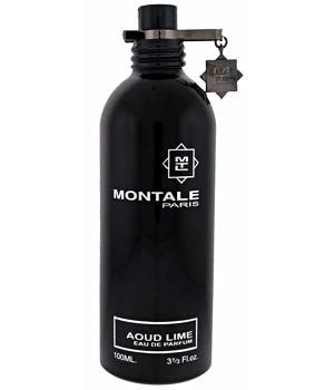 Montale Montale AOUD LIME унисекс парфюм EDP - Унисекс парфюм 100мл - Сравни цени от 2 магазина с безплатна доставка